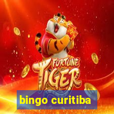 bingo curitiba